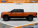 2024 GMC Sierra Denali Ultimate