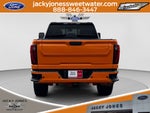 2024 GMC Sierra Denali Ultimate