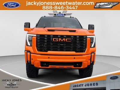 2024 GMC Sierra Denali Ultimate