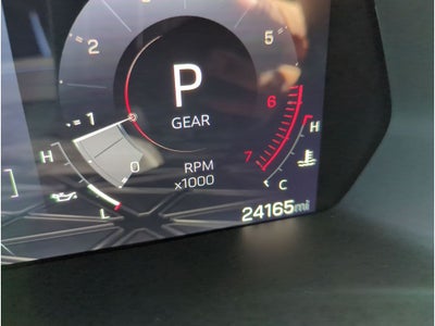 2024 GMC Canyon 4WD AT4