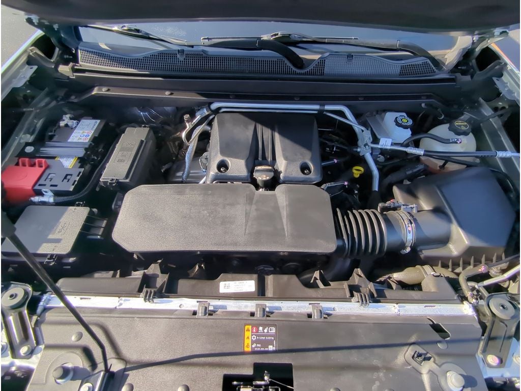 2024 GMC Canyon 4WD AT4