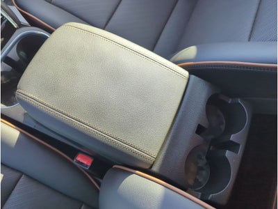 2024 GMC Canyon 4WD AT4