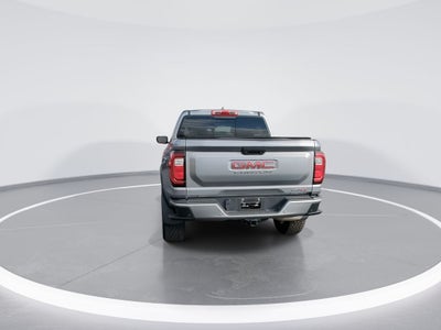 2024 GMC Canyon 4WD AT4