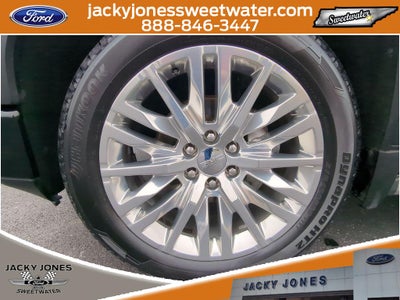 2019 GMC Sierra Denali