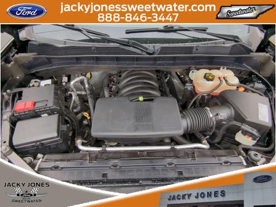 2019 GMC Sierra Denali