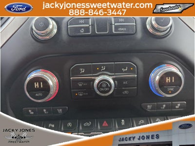 2019 GMC Sierra Denali