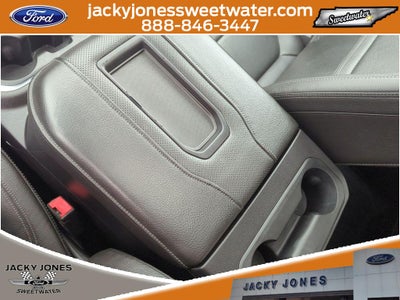 2019 GMC Sierra Denali