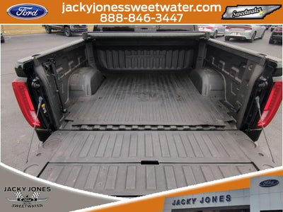 2019 GMC Sierra Denali