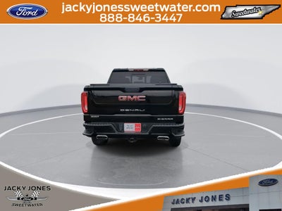 2019 GMC Sierra Denali