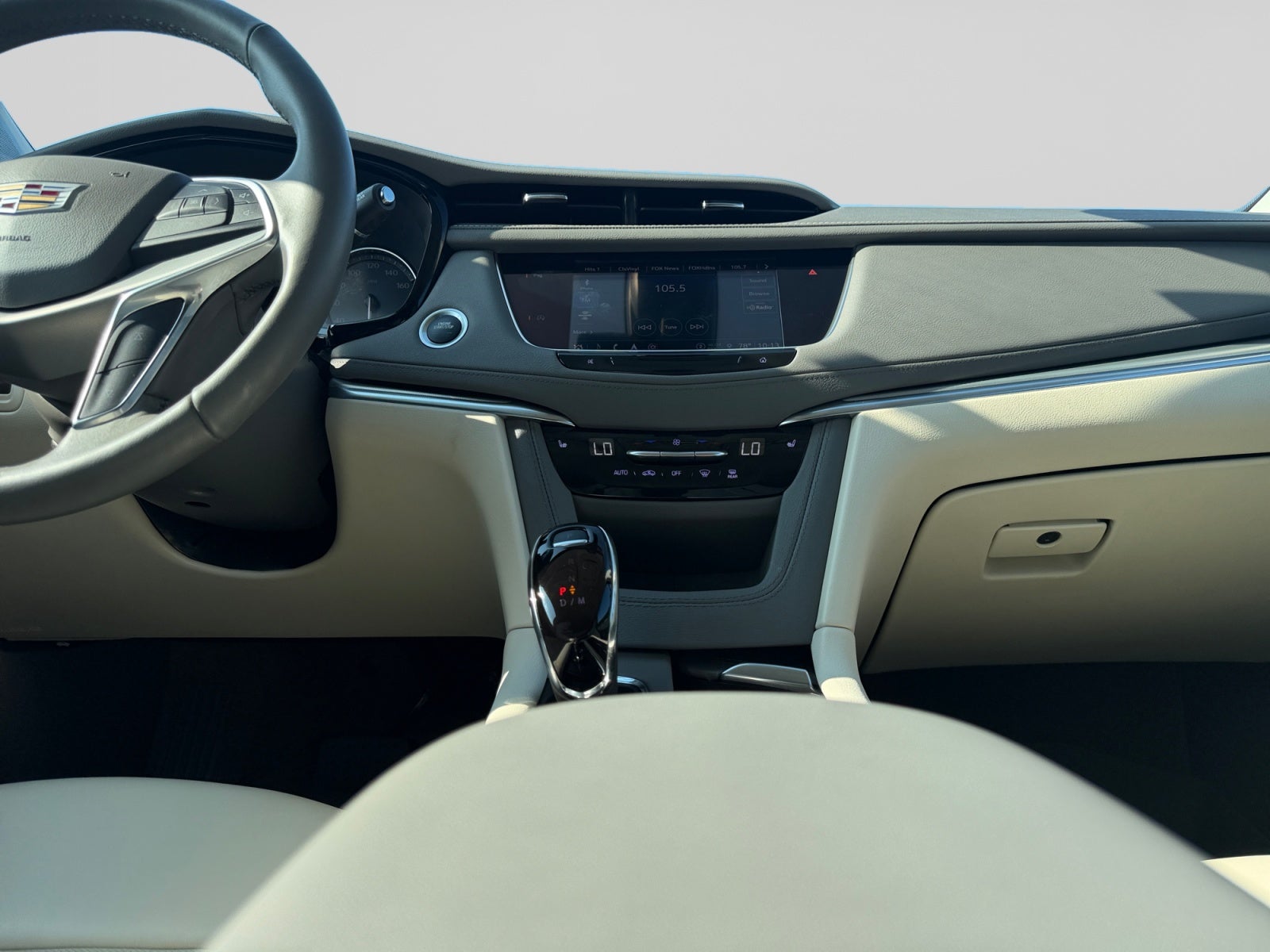 2023 Cadillac XT5 FWD Premium Luxury