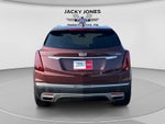 2023 Cadillac XT5 FWD Premium Luxury