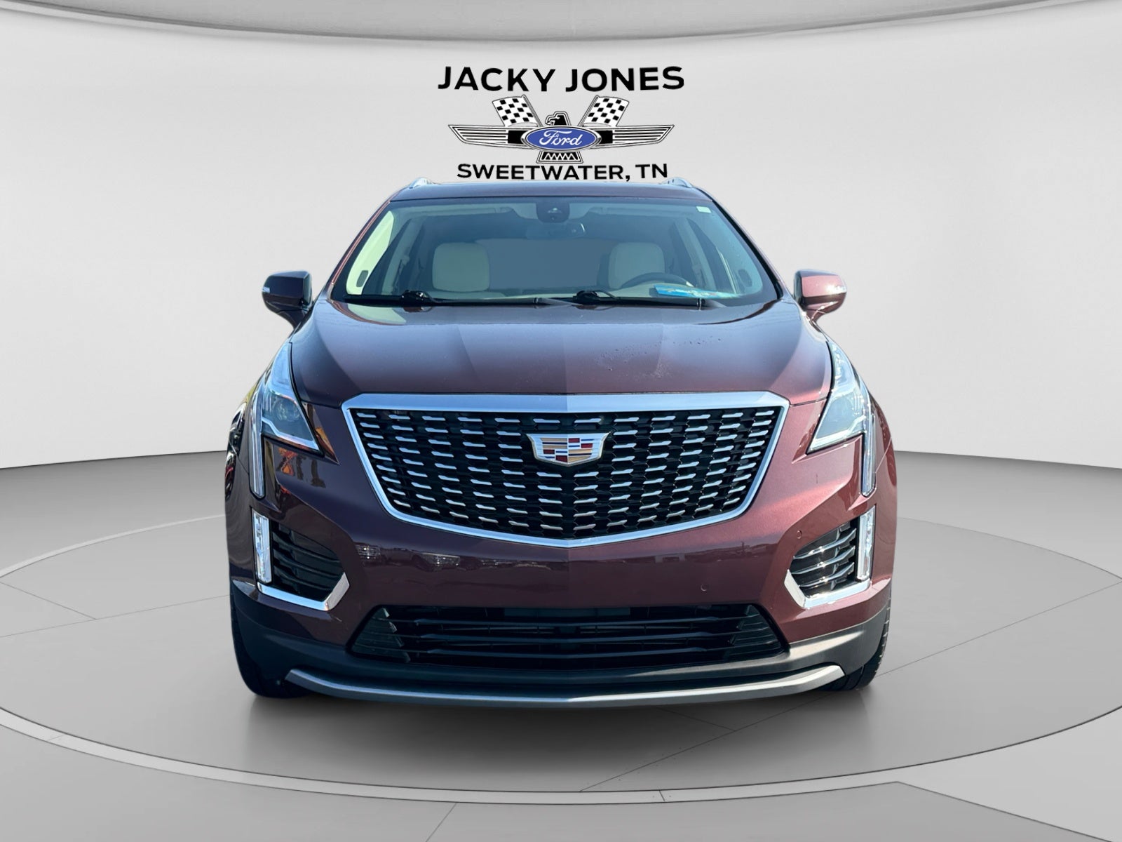 2023 Cadillac XT5 FWD Premium Luxury