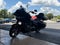 2025 Harley-Davidson FLTRX Base