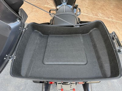 2025 Harley-Davidson FLTRX Base