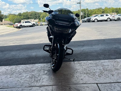 2025 Harley-Davidson FLTRX Base