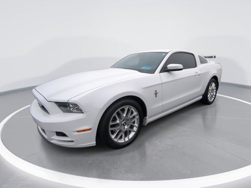 2014 Ford Mustang V6 Premium