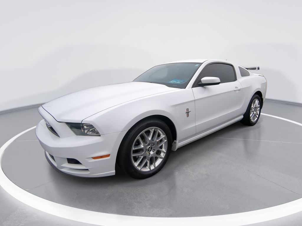 2014 Ford Mustang V6 Premium