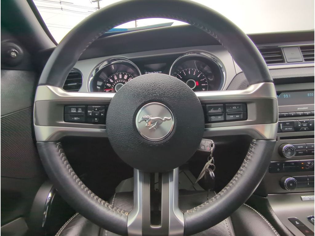 2014 Ford Mustang V6 Premium