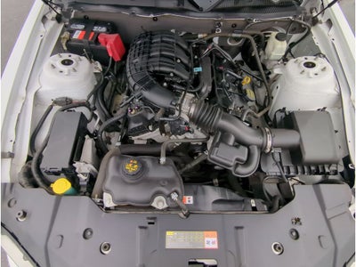 2014 Ford Mustang V6 Premium
