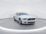 2014 Ford Mustang V6 Premium