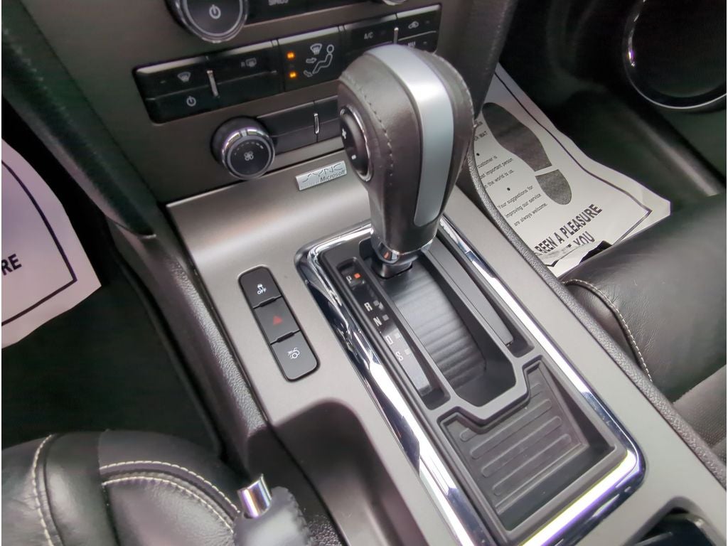 2014 Ford Mustang V6 Premium