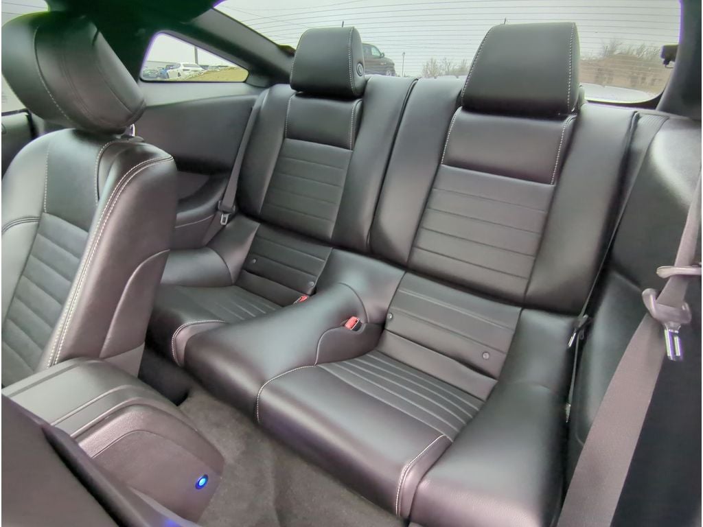 2014 Ford Mustang V6 Premium