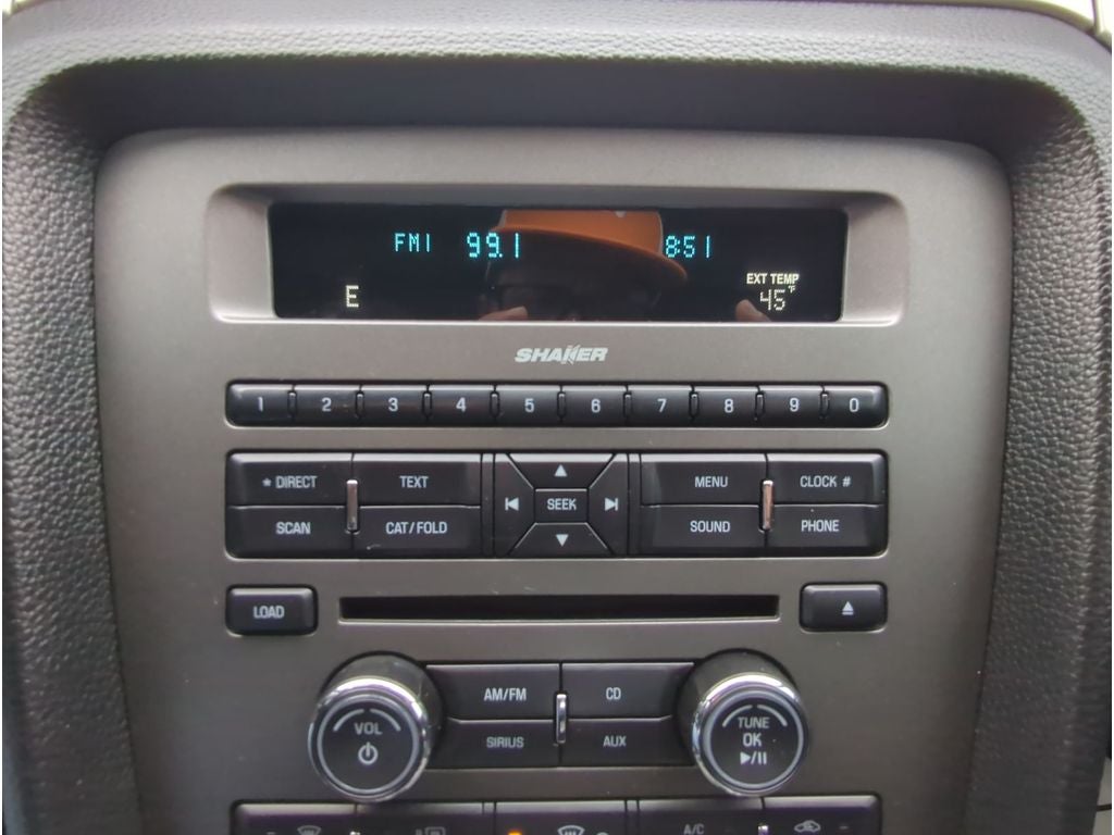 2014 Ford Mustang V6 Premium