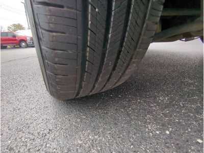 2014 Ford Mustang V6 Premium