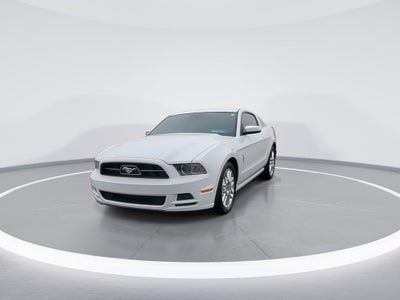 2014 Ford Mustang V6 Premium
