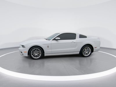 2014 Ford Mustang V6 Premium