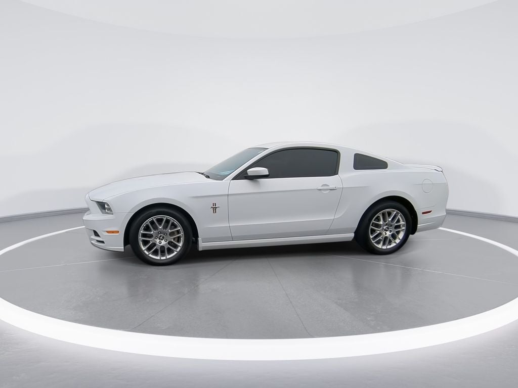 2014 Ford Mustang V6 Premium