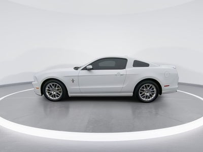 2014 Ford Mustang V6 Premium