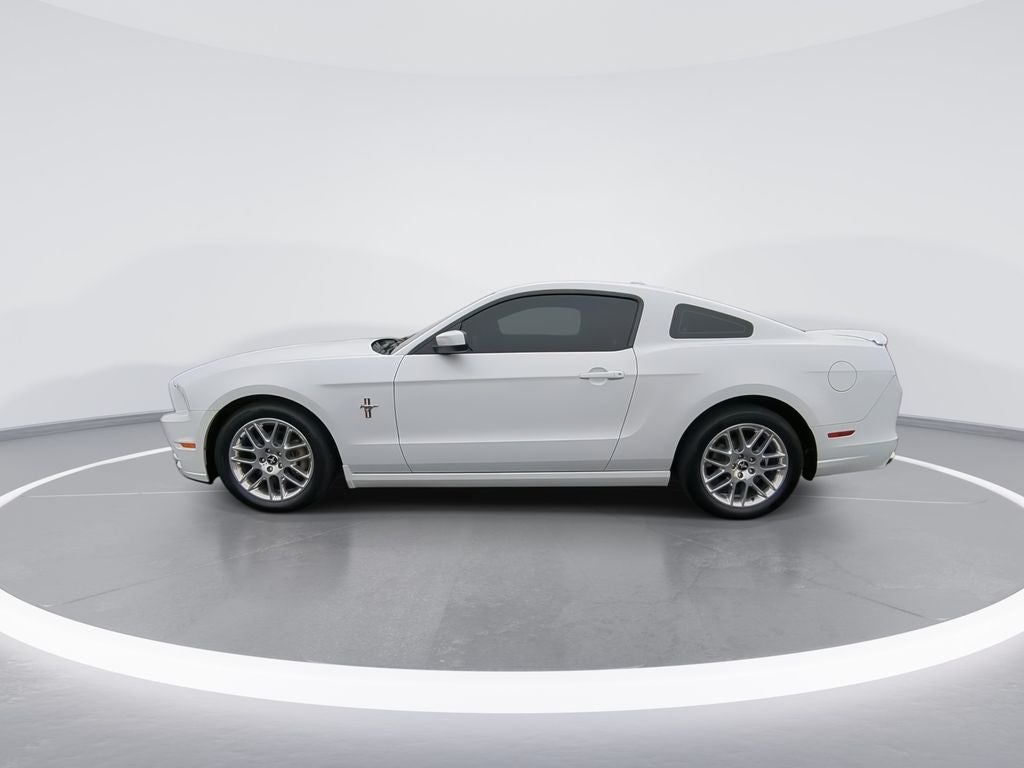 2014 Ford Mustang V6 Premium