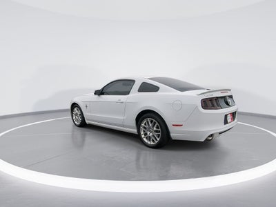 2014 Ford Mustang V6 Premium