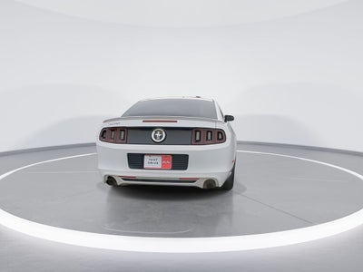 2014 Ford Mustang V6 Premium