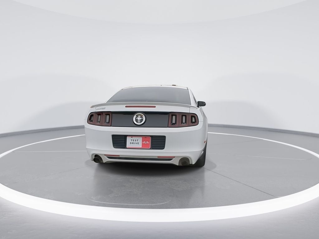 2014 Ford Mustang V6 Premium