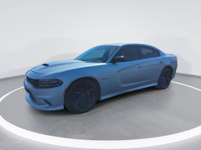 2021 Dodge Charger R/T
