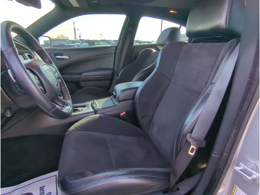 2021 Dodge Charger R/T