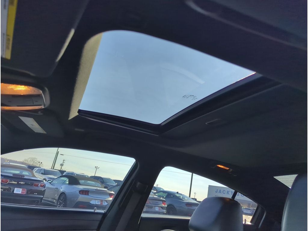 2021 Dodge Charger R/T