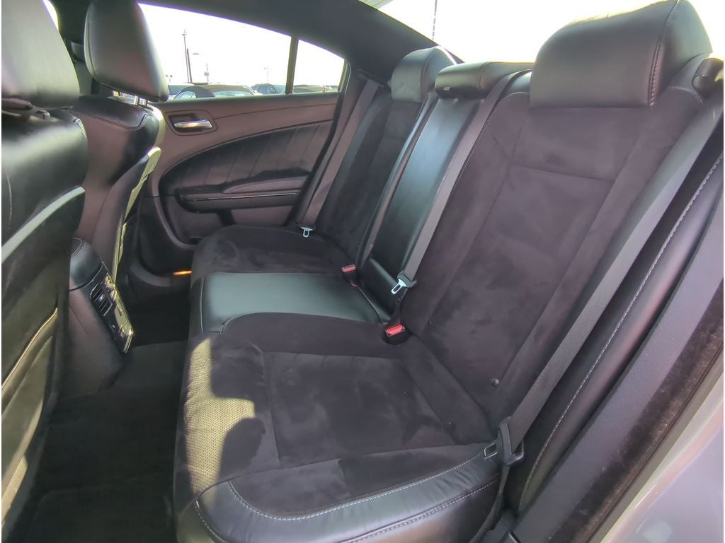 2021 Dodge Charger R/T