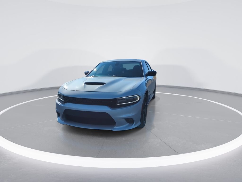 2021 Dodge Charger R/T