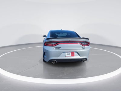2021 Dodge Charger R/T