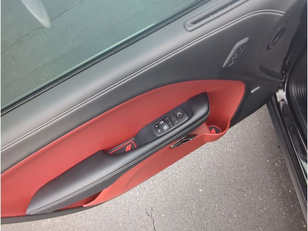 2022 Dodge Challenger SRT Hellcat