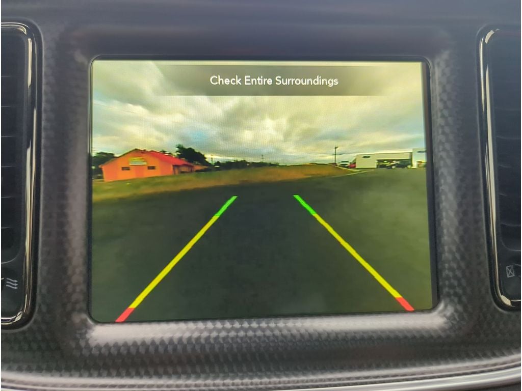 2022 Dodge Challenger SRT Hellcat