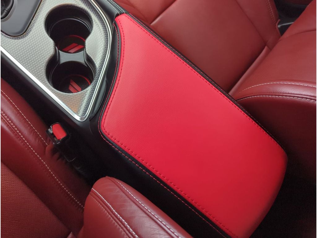 2022 Dodge Challenger SRT Hellcat