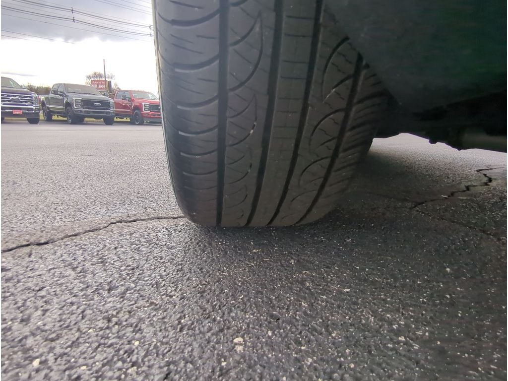 2022 Dodge Challenger SRT Hellcat