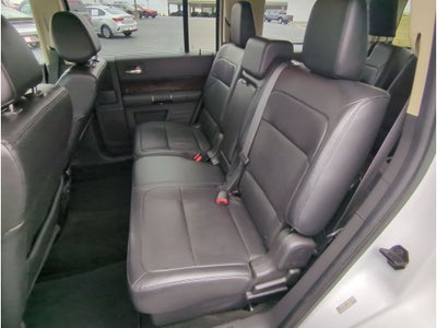 2016 Ford Flex Limited