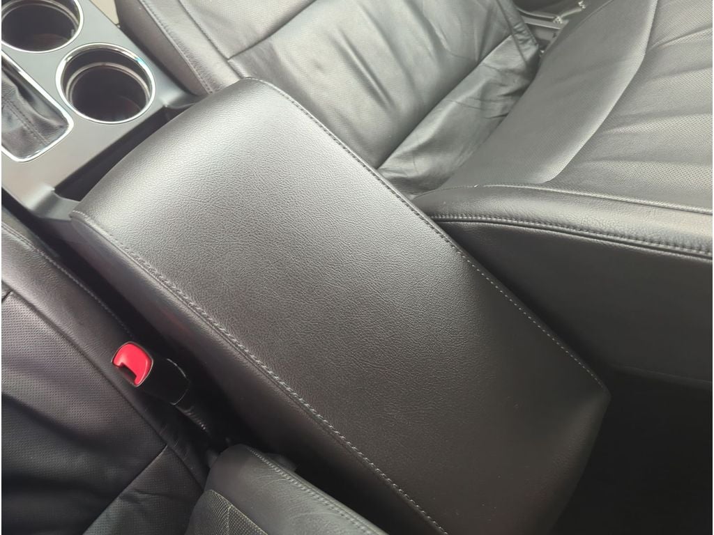 2016 Ford Flex Limited