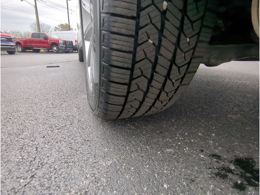 2016 Ford Flex Limited