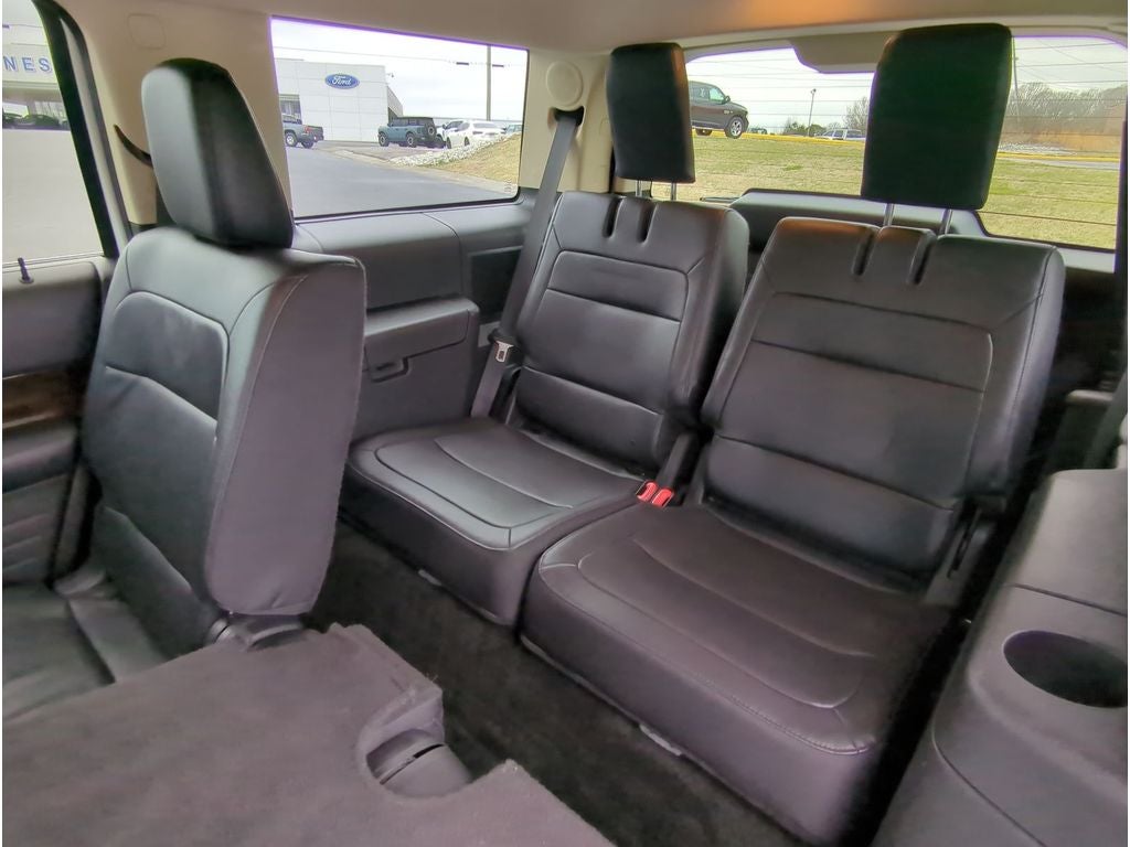 2016 Ford Flex Limited